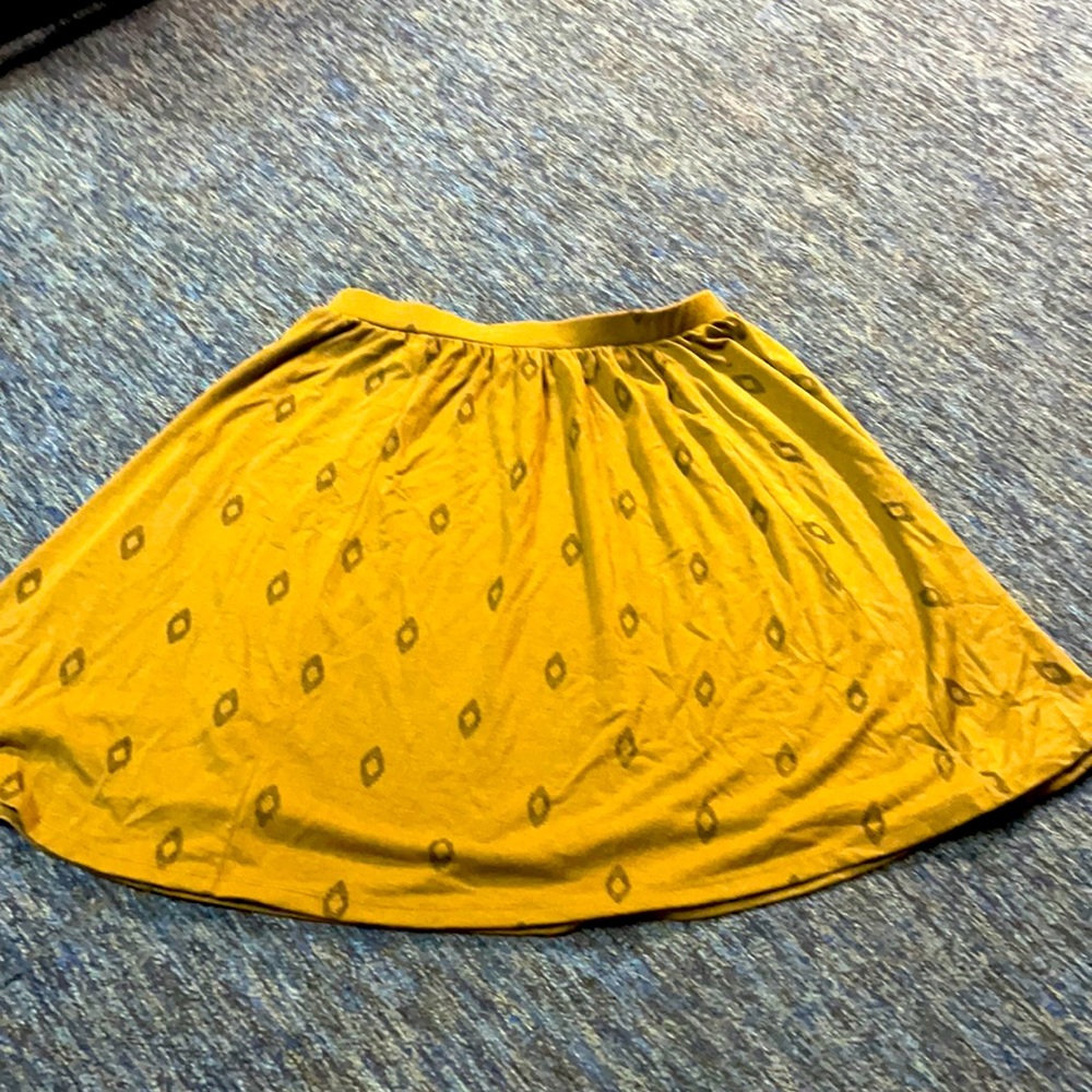 Skirt